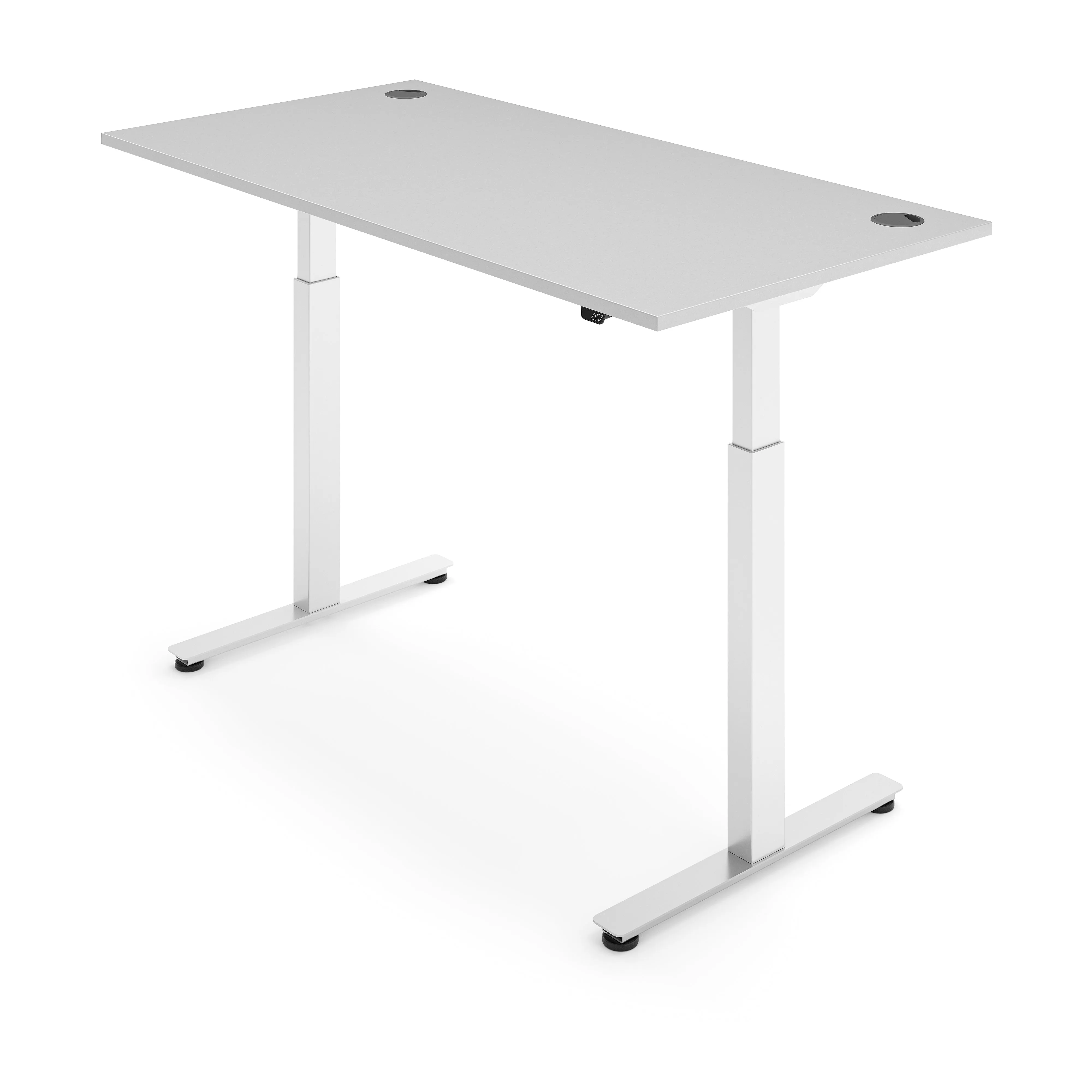 ACTIVE 2 Dual Motor Electric Standing Desk 100x60cm
