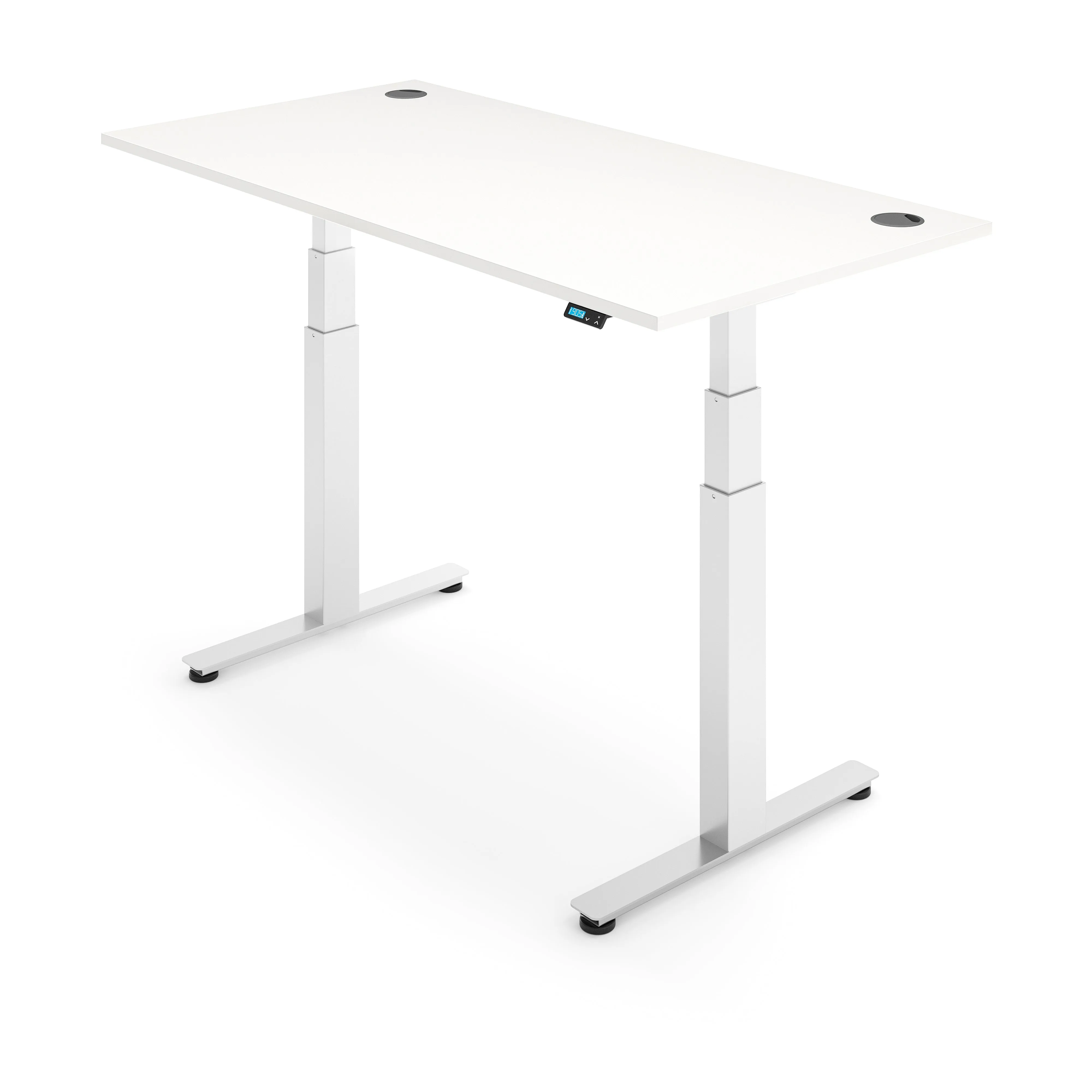 ACTIVE 2  Dual Motor Electric Standing Desk 180x80cm