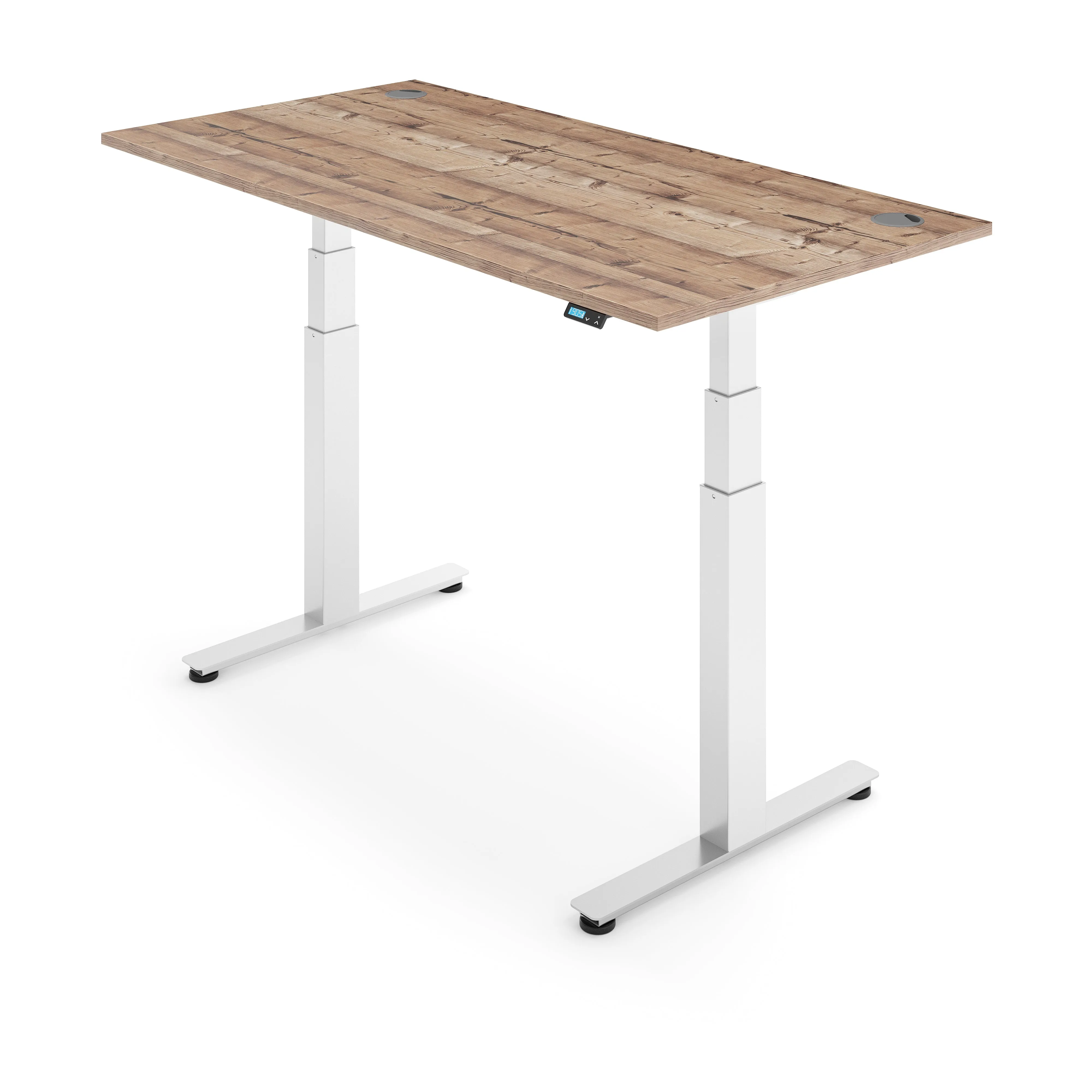 ACTIVE 2  Dual Motor Electric Standing Desk 180x80cm