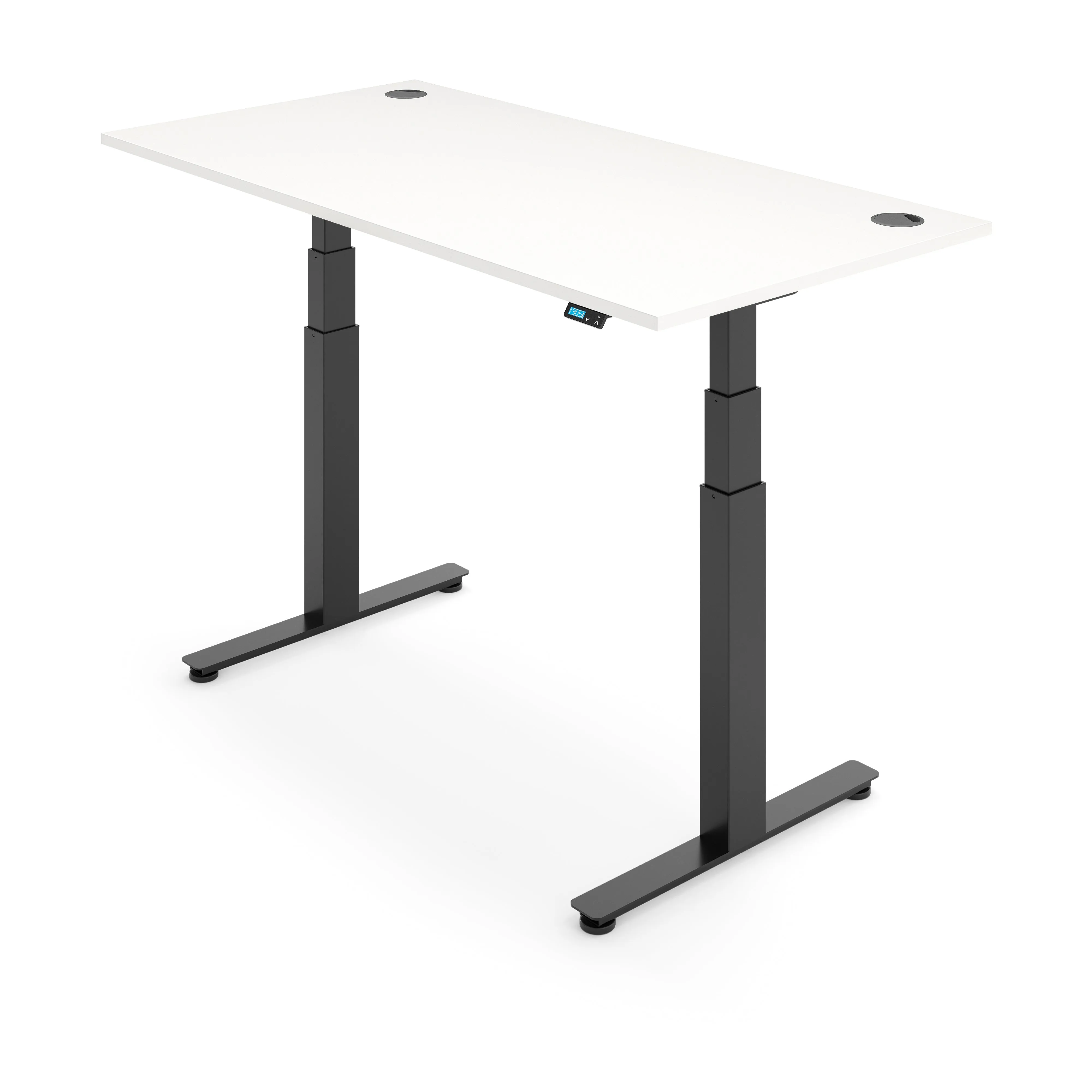 ACTIVE 2  Dual Motor Electric Standing Desk 180x80cm
