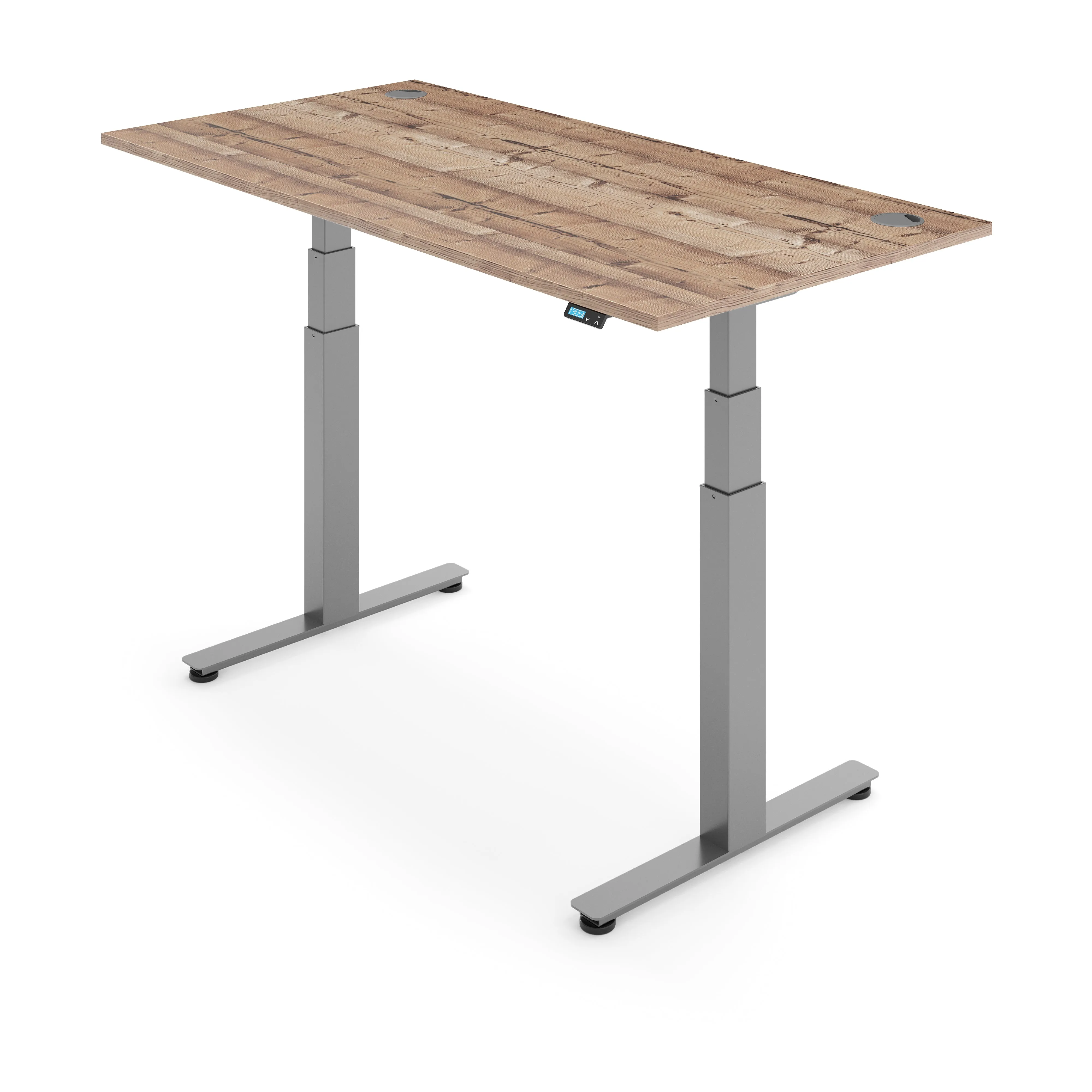 ACTIVE 2  Dual Motor Electric Standing Desk 180x80cm