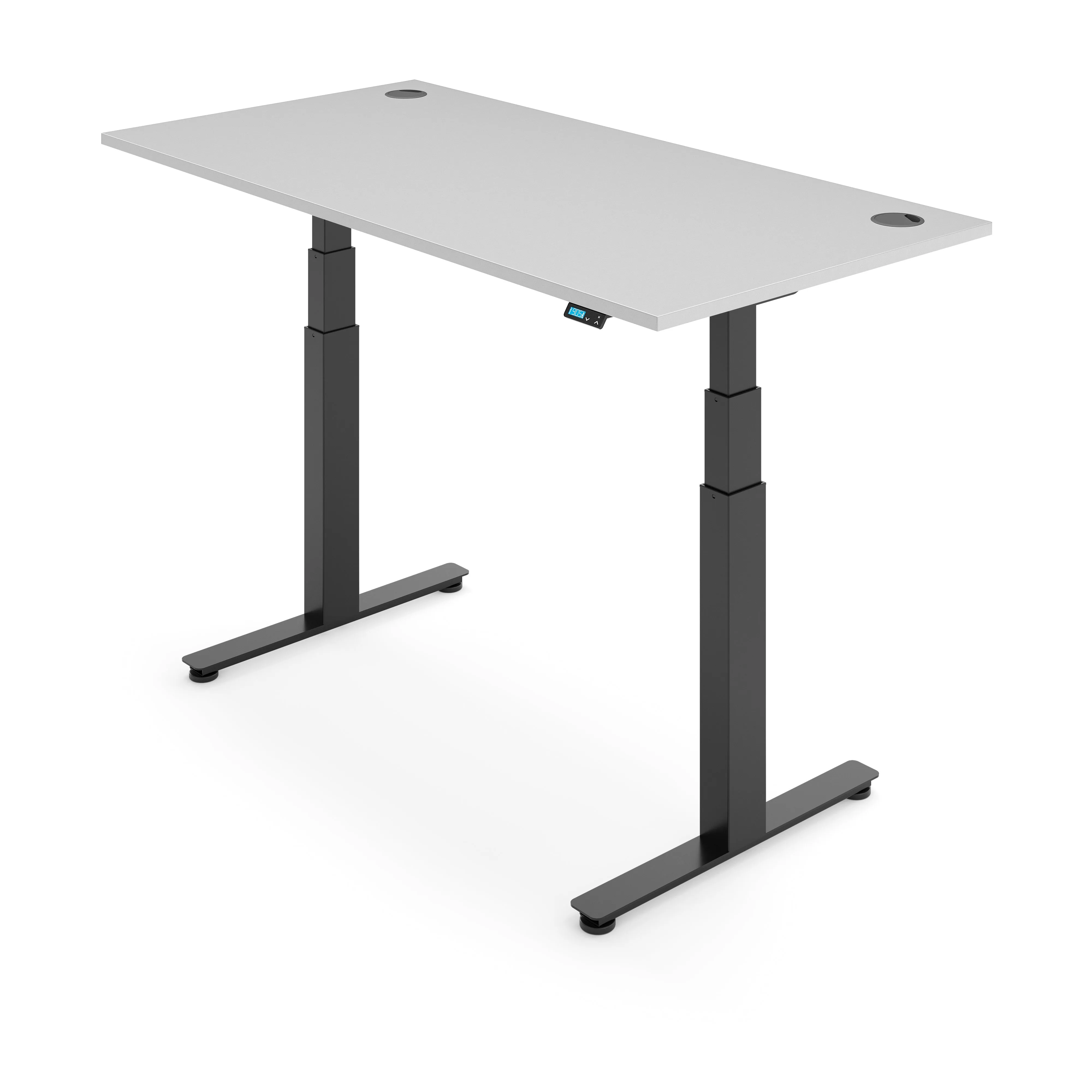 ACTIVE 2  Dual Motor Electric Standing Desk 180x80cm