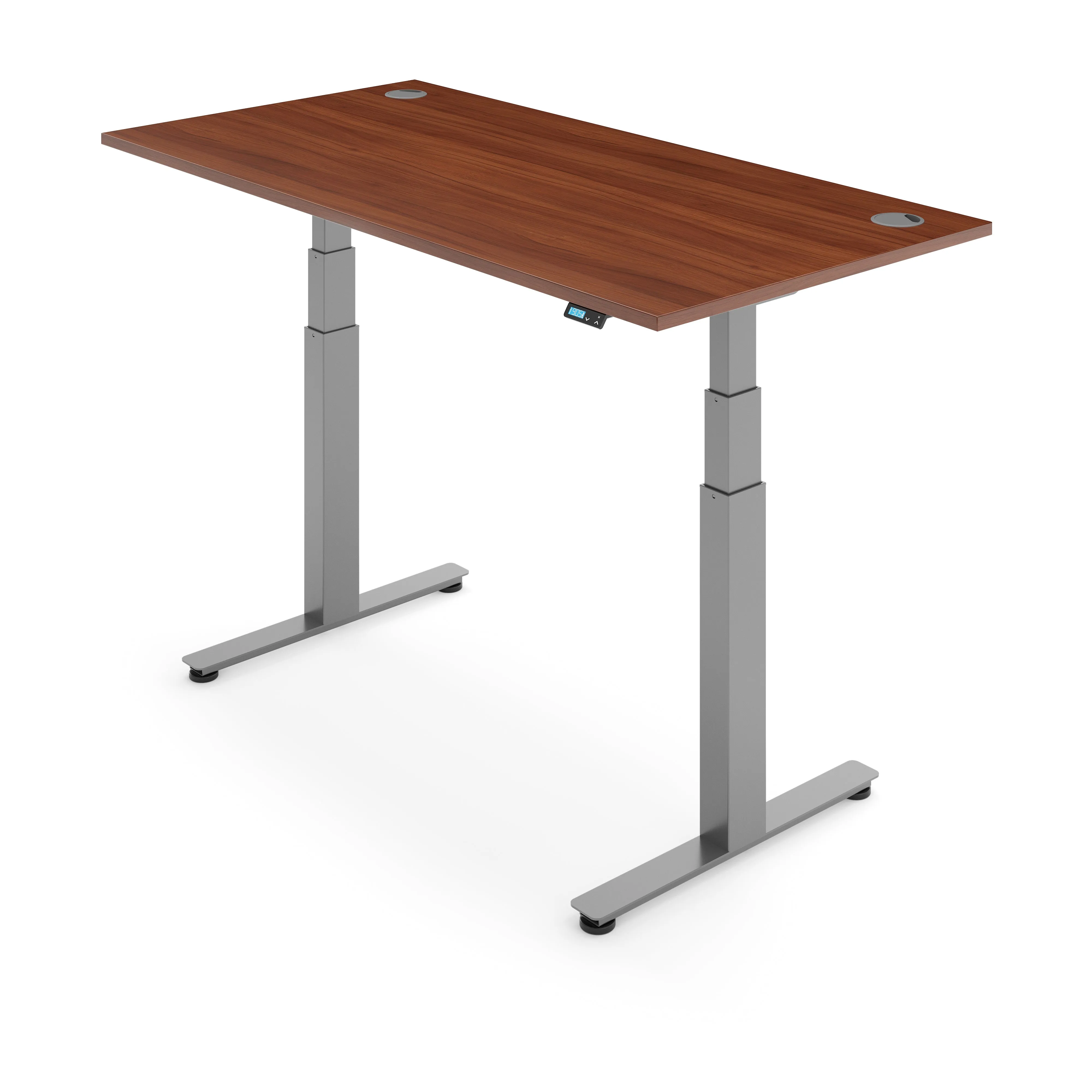 ACTIVE 2  Dual Motor Electric Standing Desk 180x80cm