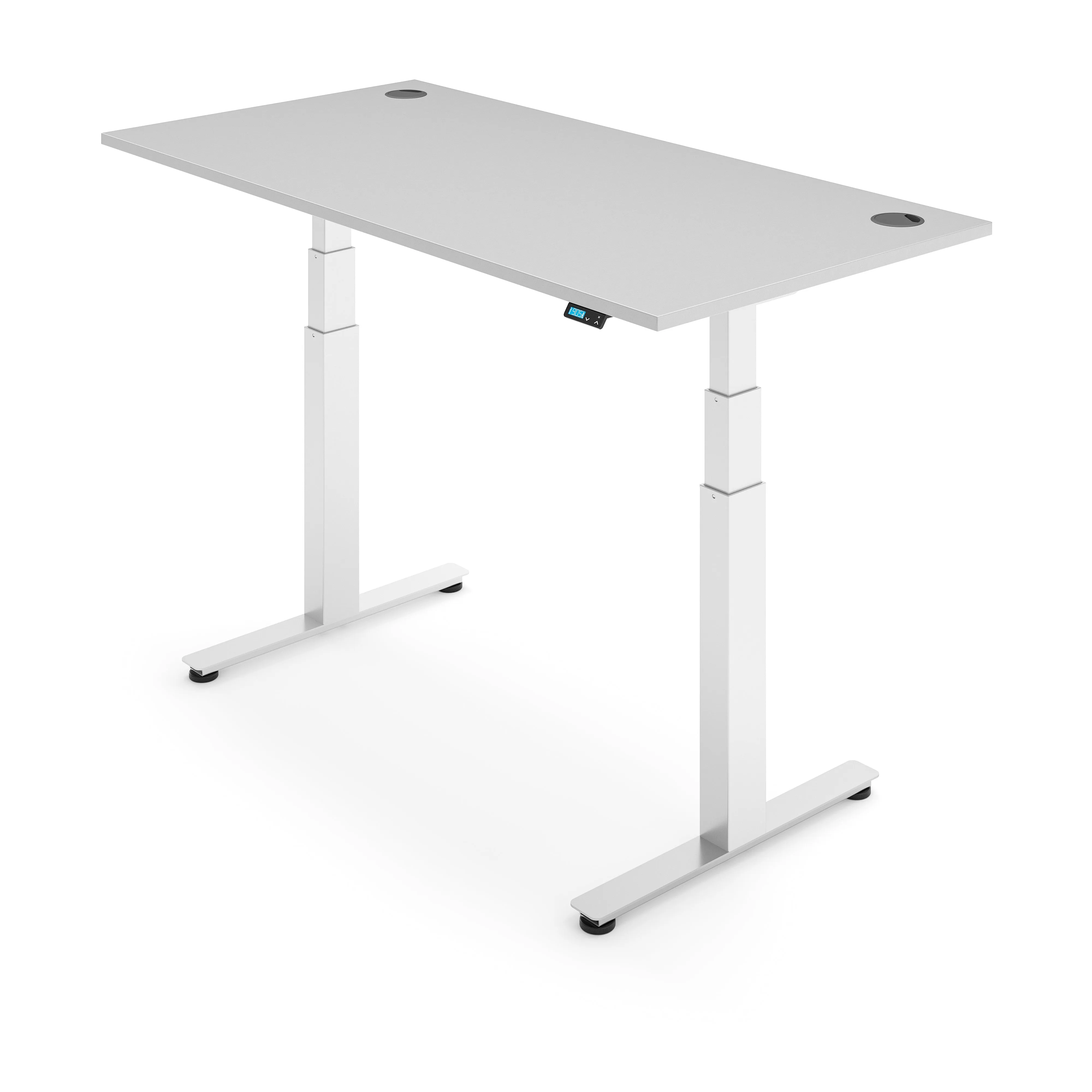 ACTIVE 2  Dual Motor Electric Standing Desk 180x80cm