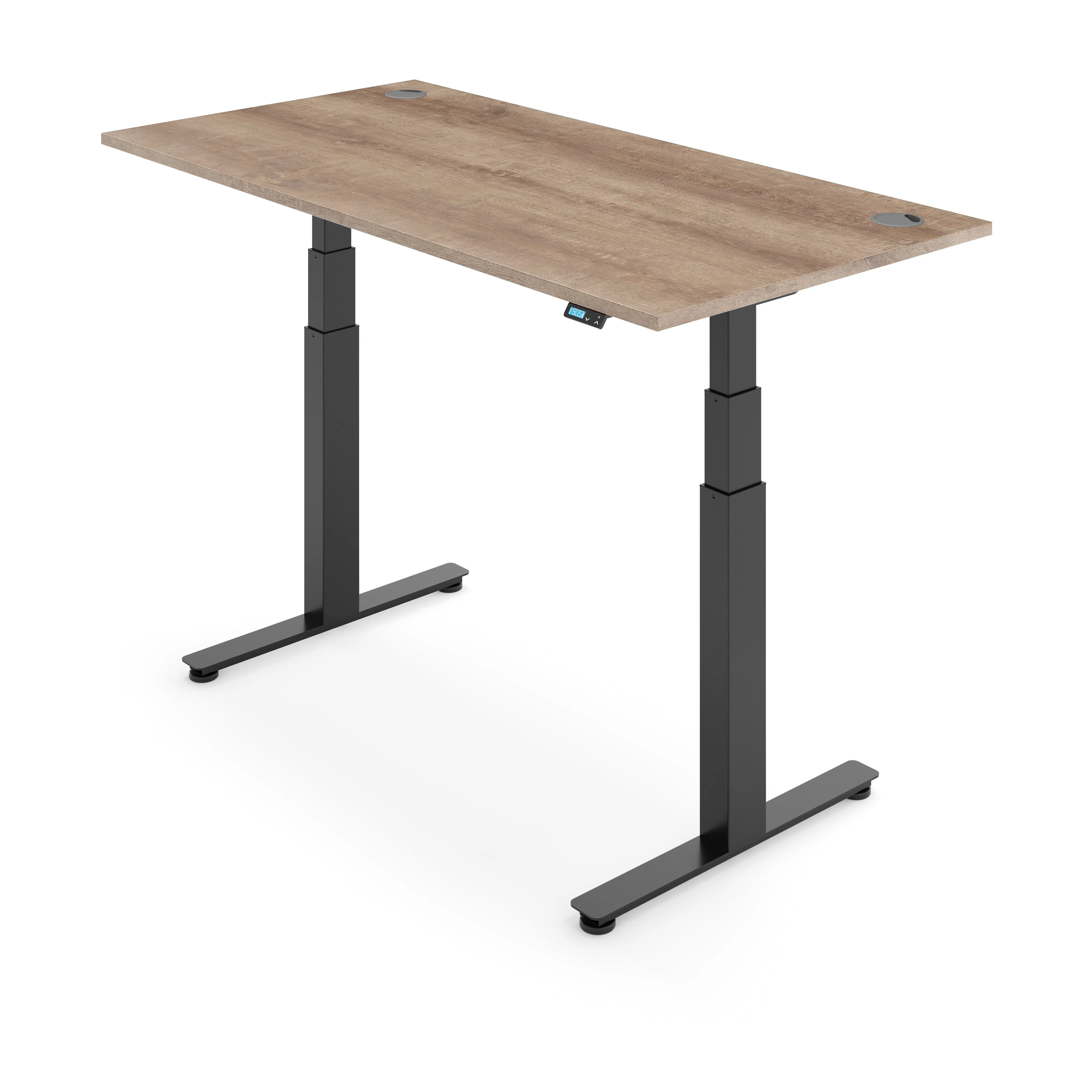ACTIVE 2  Dual Motor Electric Standing Desk 180x80cm