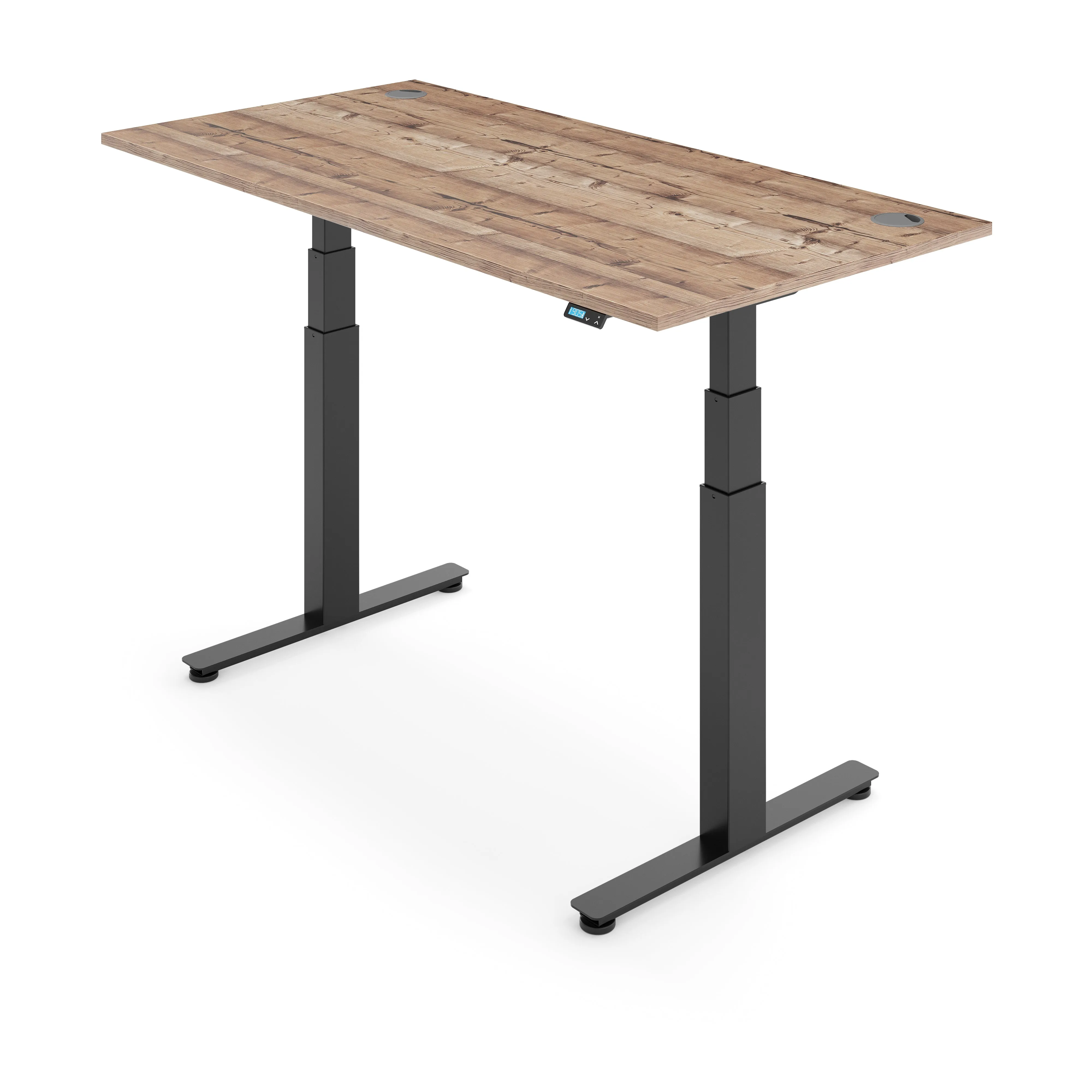 ACTIVE 2  Dual Motor Electric Standing Desk 180x80cm