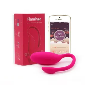APP Control Smart Vibrator