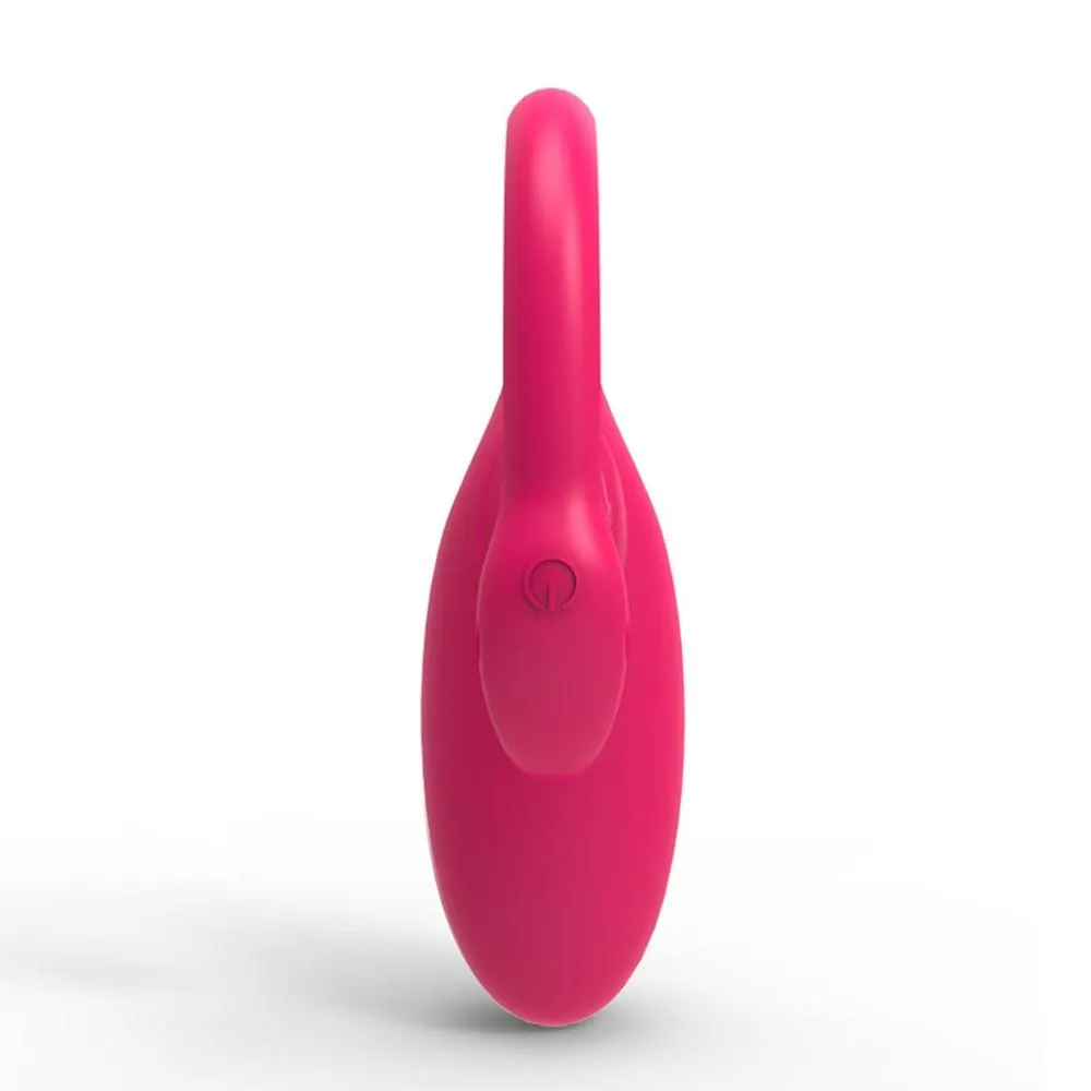 APP Control Smart Vibrator