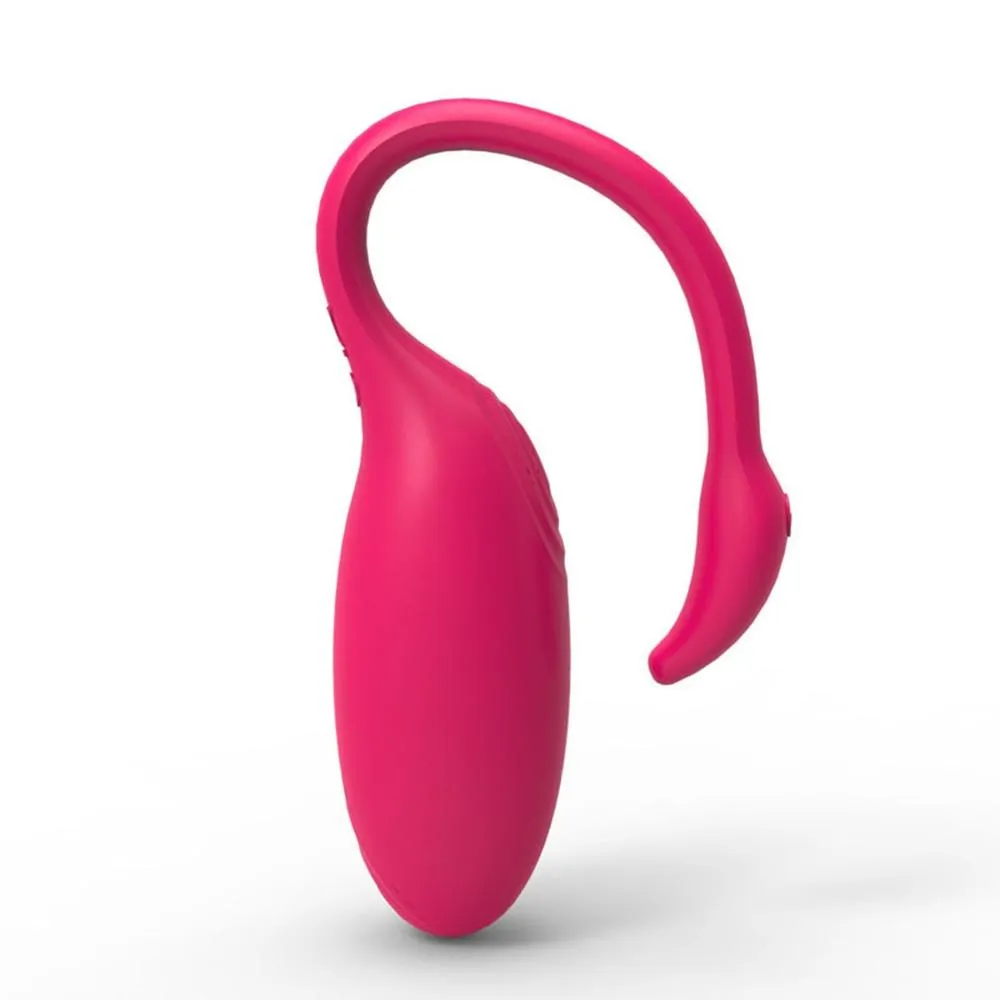 APP Control Smart Vibrator