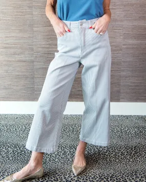 Audrey Wide Leg