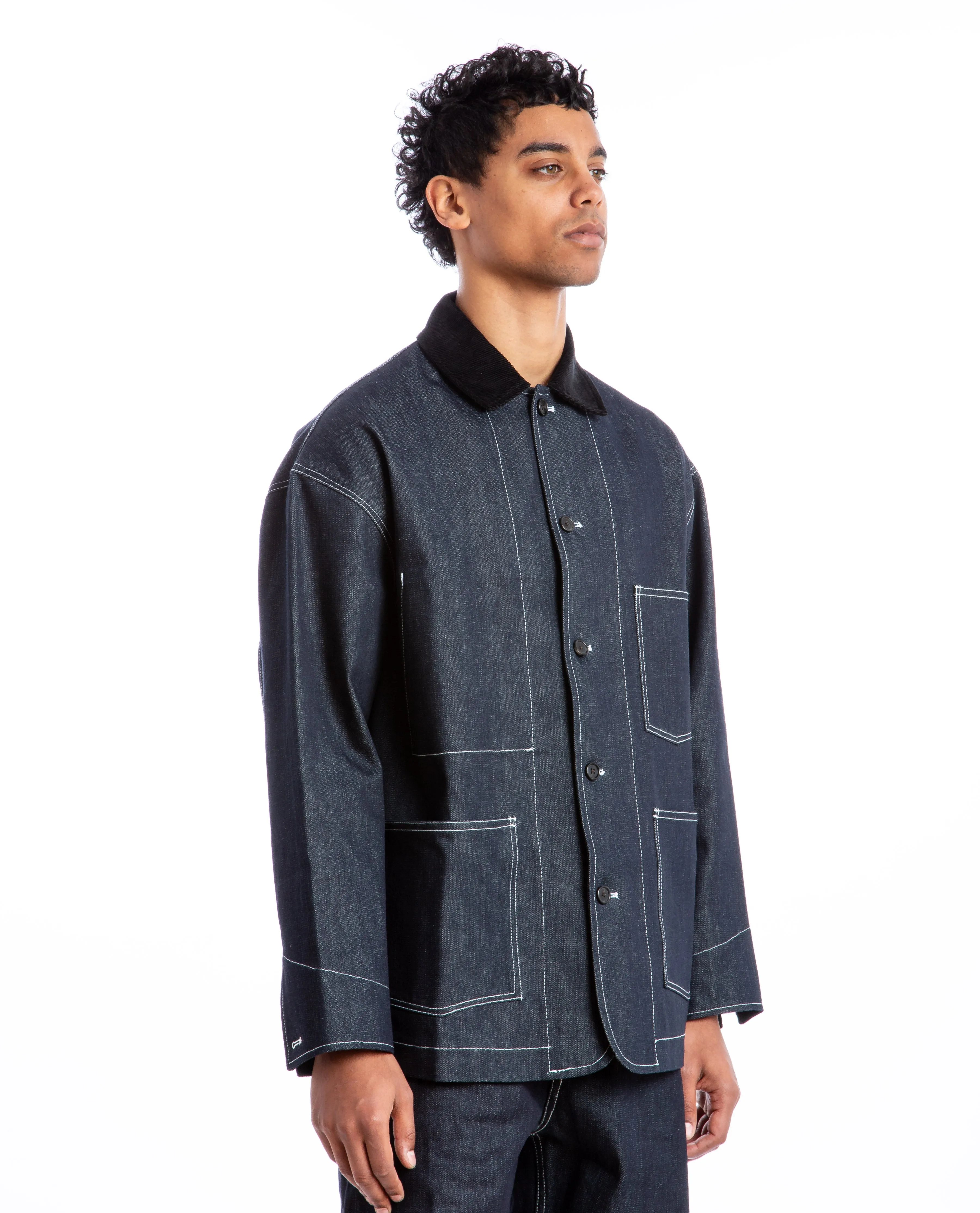 Barn Coat