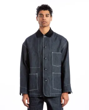 Barn Coat