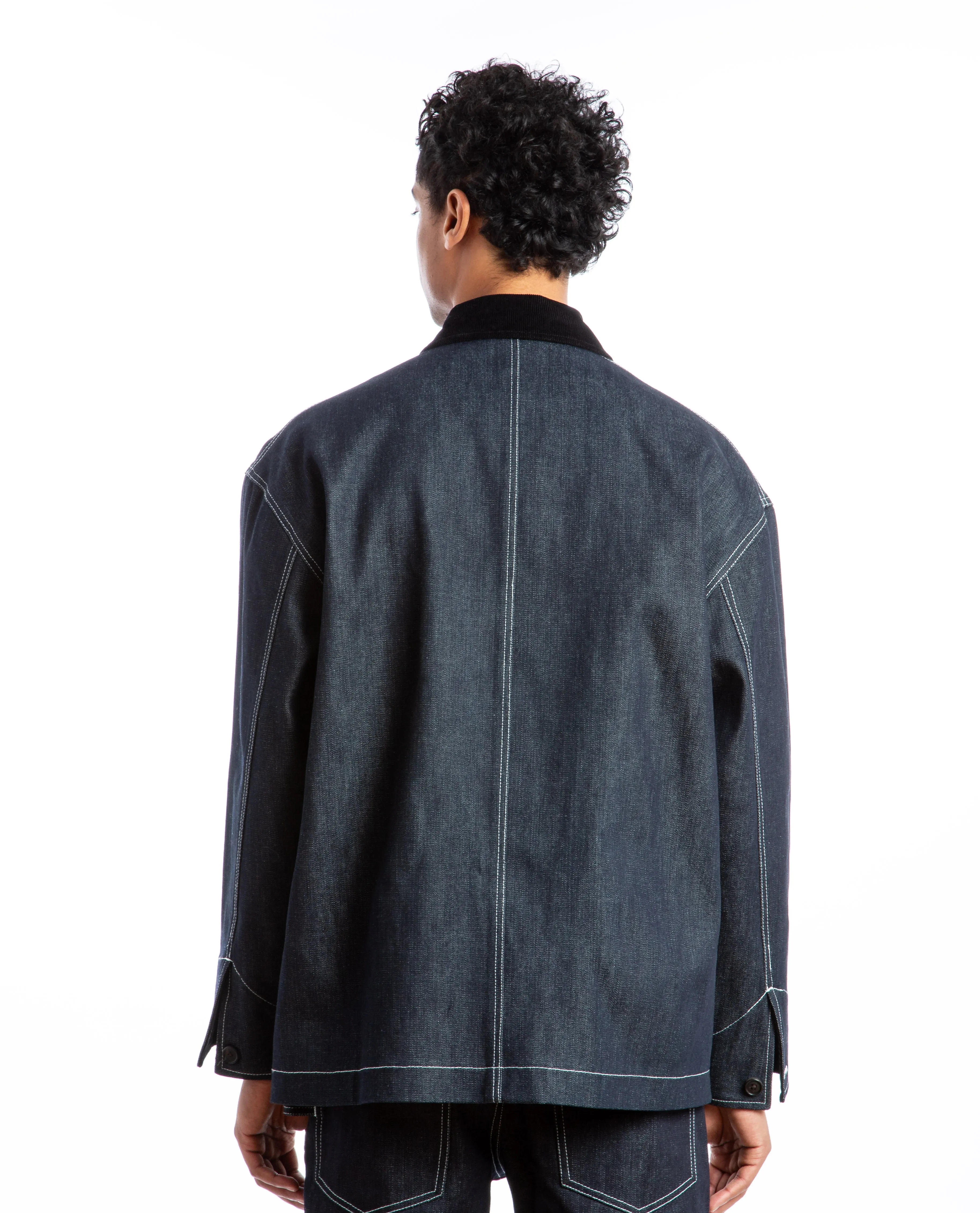 Barn Coat