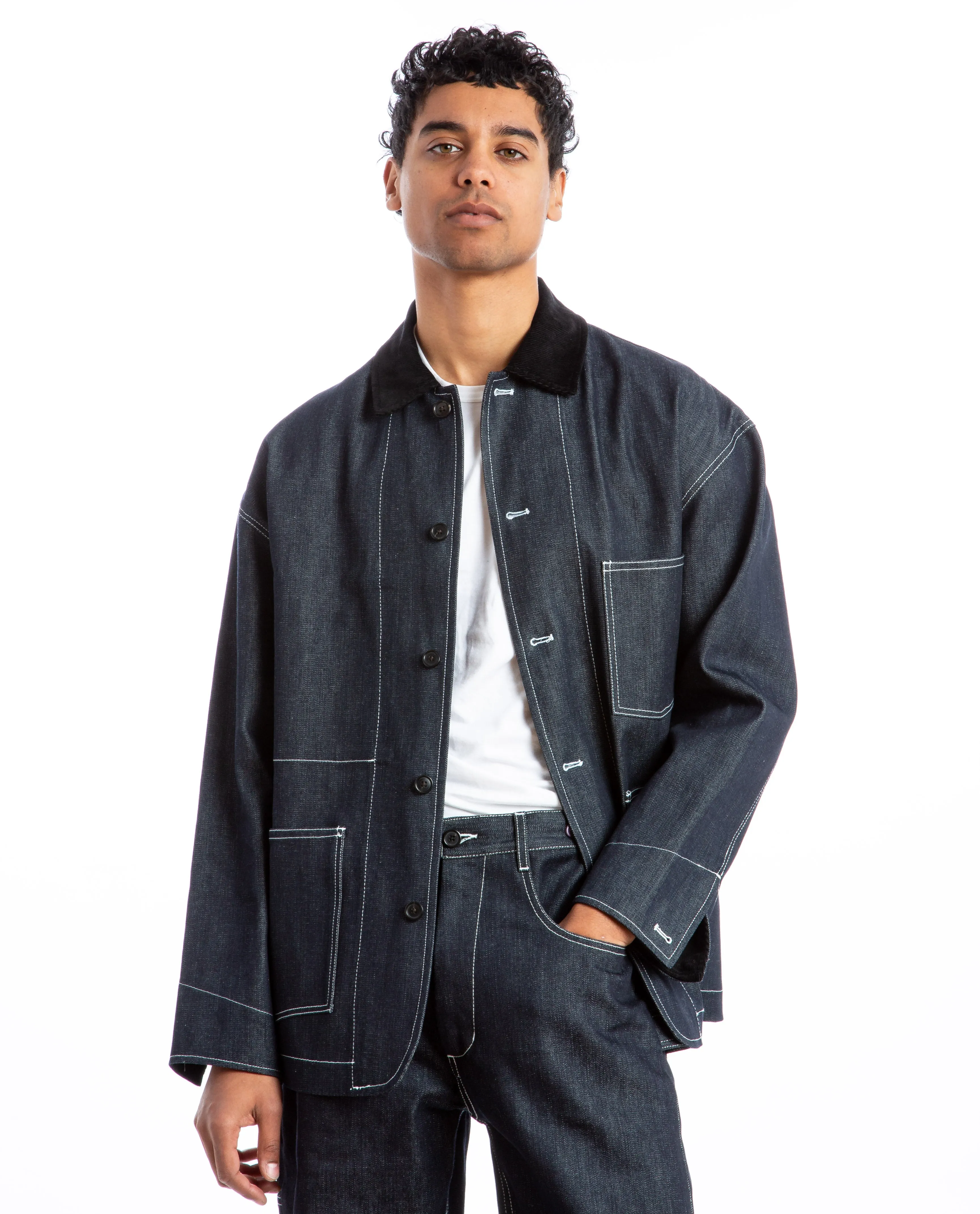 Barn Coat