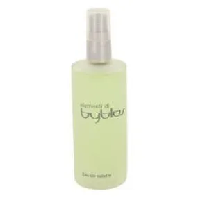 Byblos Mare Eau De Toilette Spray (Tester) By Byblos