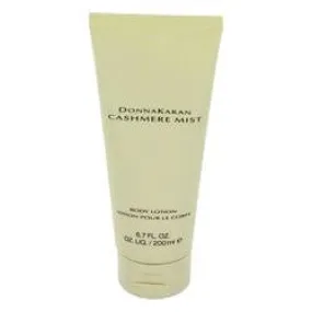 Cashmere Mist Body Lotion By Donna Karan