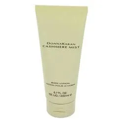 Cashmere Mist Body Lotion By Donna Karan