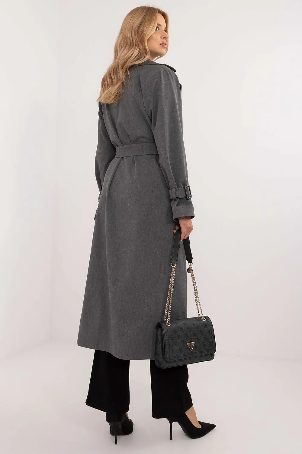 Coat model 202928 Lakerta