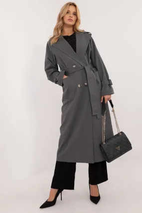 Coat model 202928 Lakerta