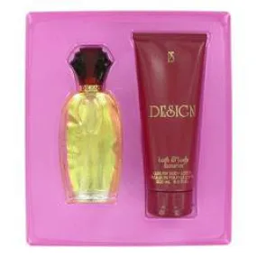Design Gift Set By Paul Sebastian