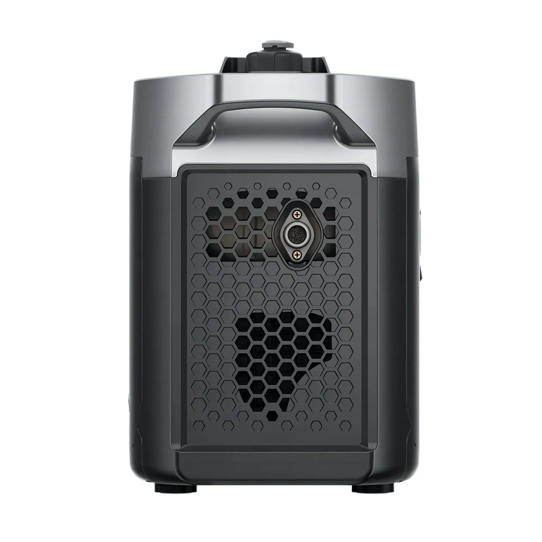 EcoFlow Dual Fuel Smart Generator
