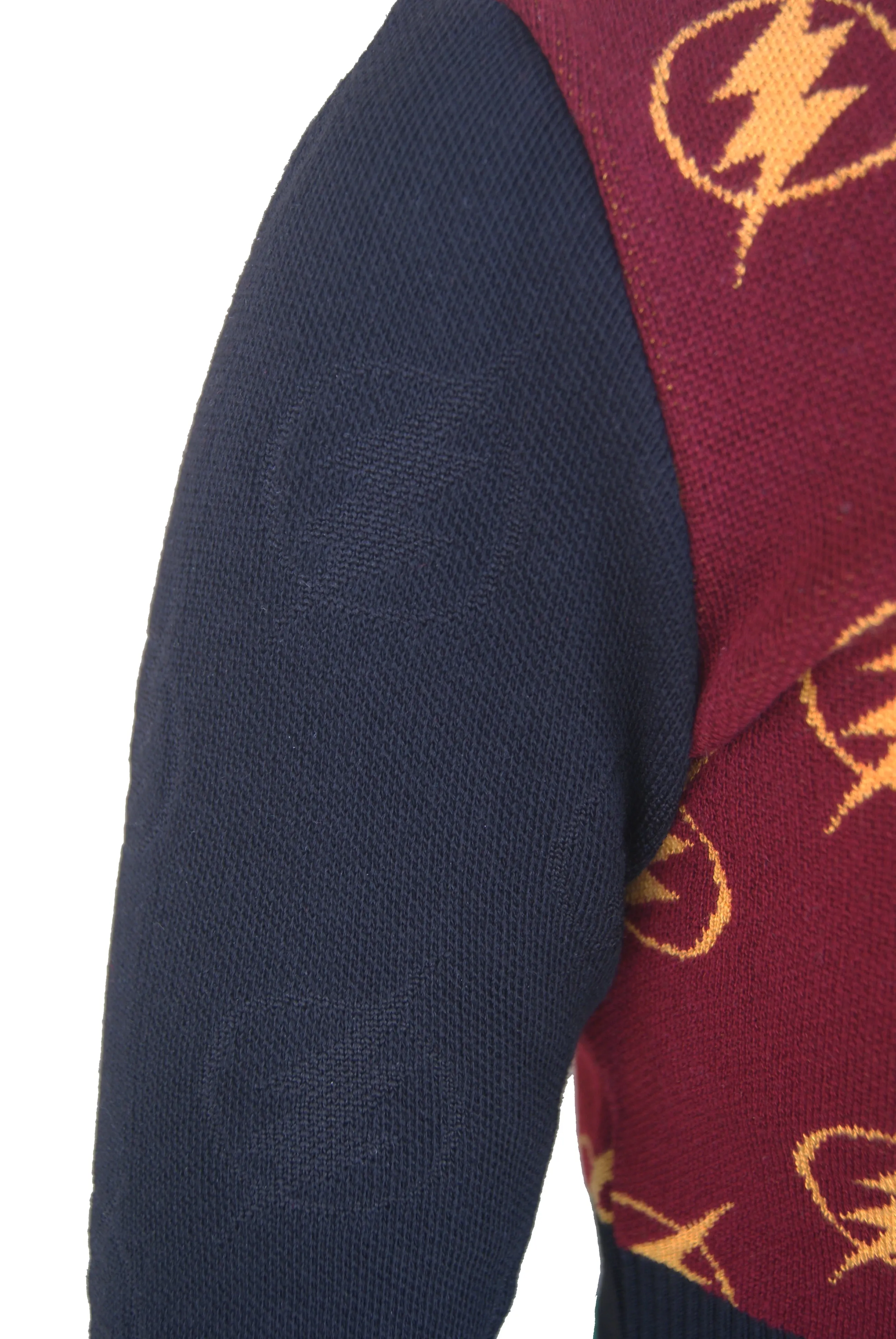 Flash Crop Cardigan