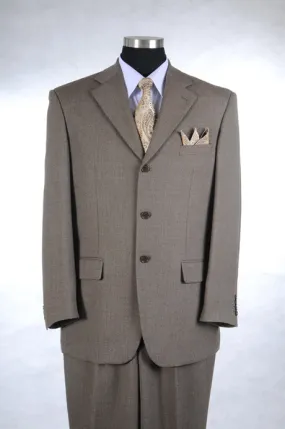 Fortino Landi 802WLBR-C Mens Suit