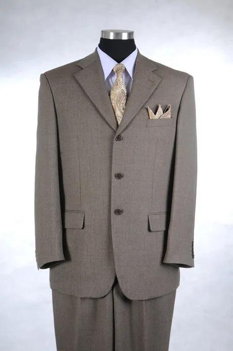 Fortino Landi 802WLBR-C Mens Suit