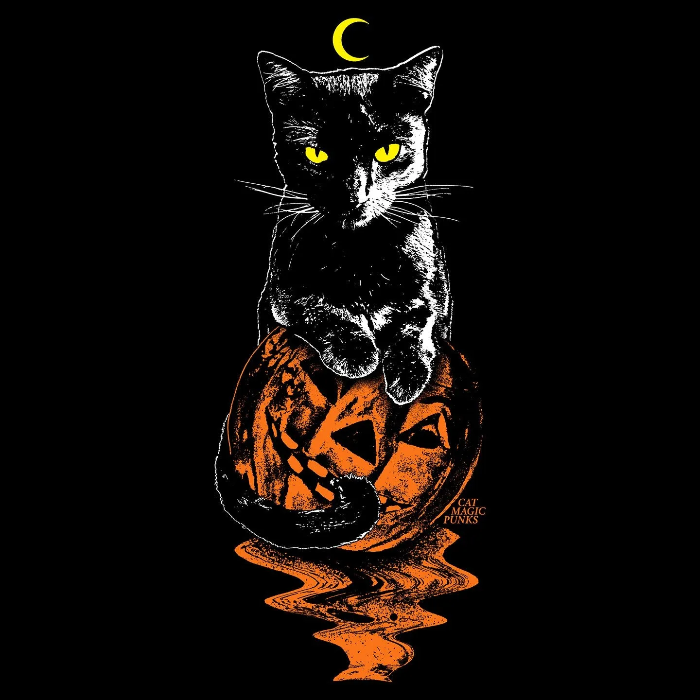 HALLOWEEN BABYLON 2020: Limited Edition Crewneck Sweatshirt