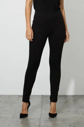 Heavy Knit Pants