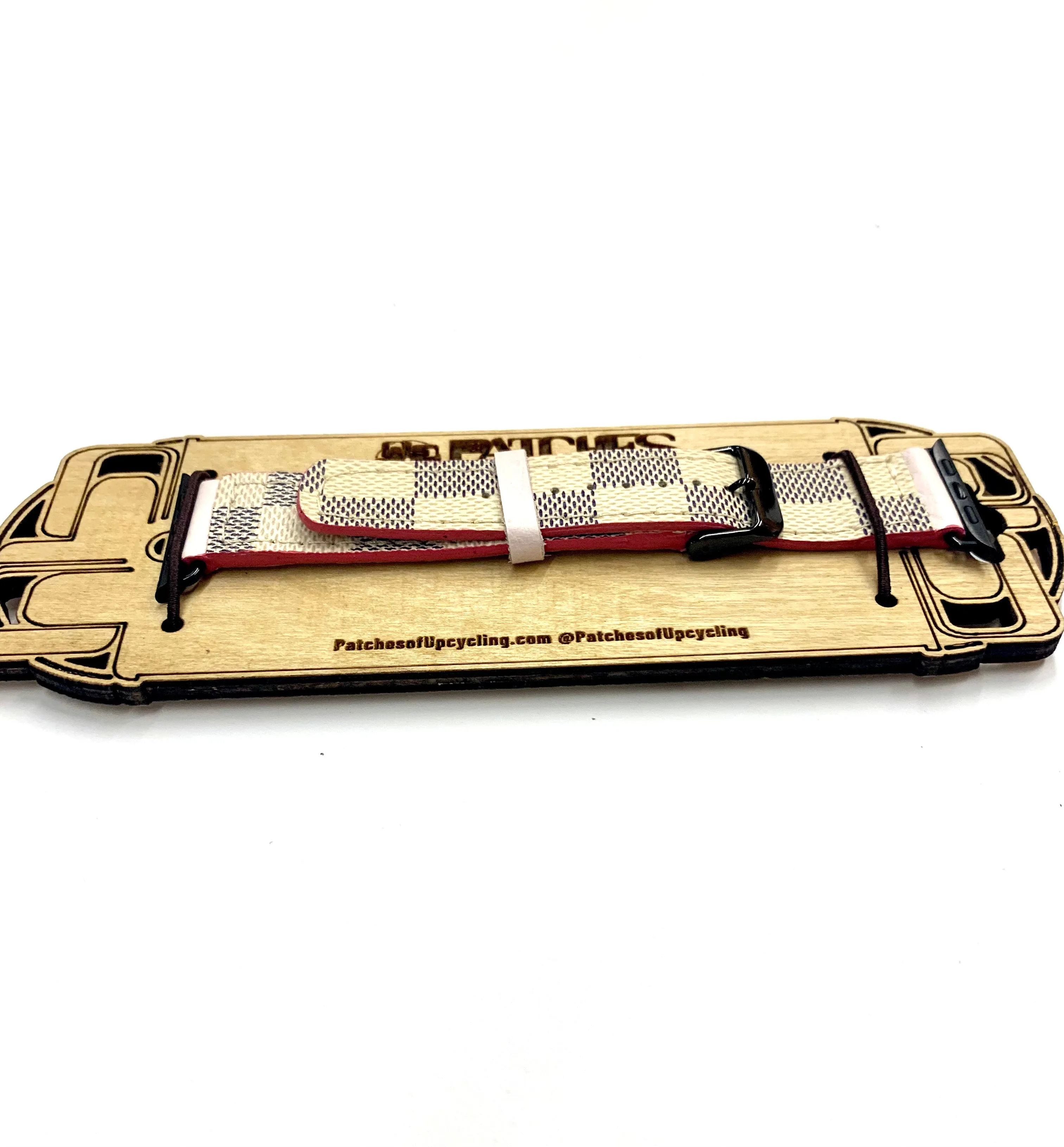 iwatch Azur band with buckle (small)