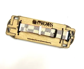 iwatch Azur band with buckle (small)