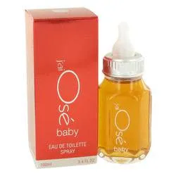 Jai Ose Baby Eau De Toilette Spray By Guy Laroche