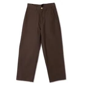 Kavu Womens Peri 2 Trouser Coffee