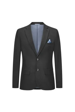 Lightweight Cool Touch Suit in Smart Fit