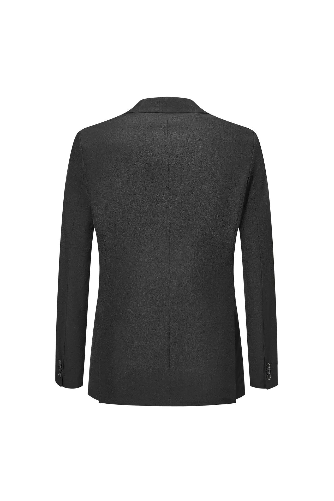 Lightweight Cool Touch Suit in Smart Fit