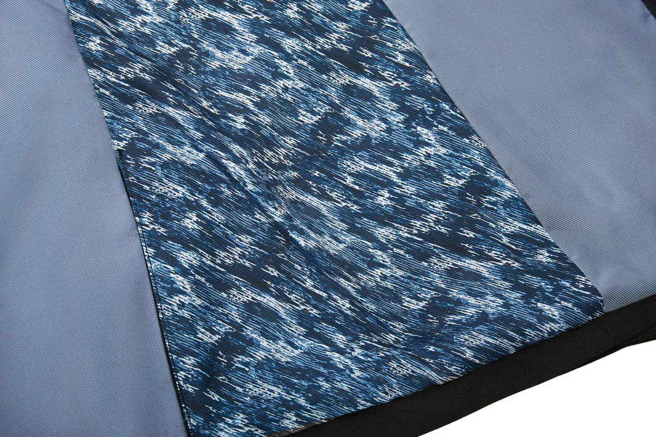 Lightweight Cool Touch Suit in Smart Fit