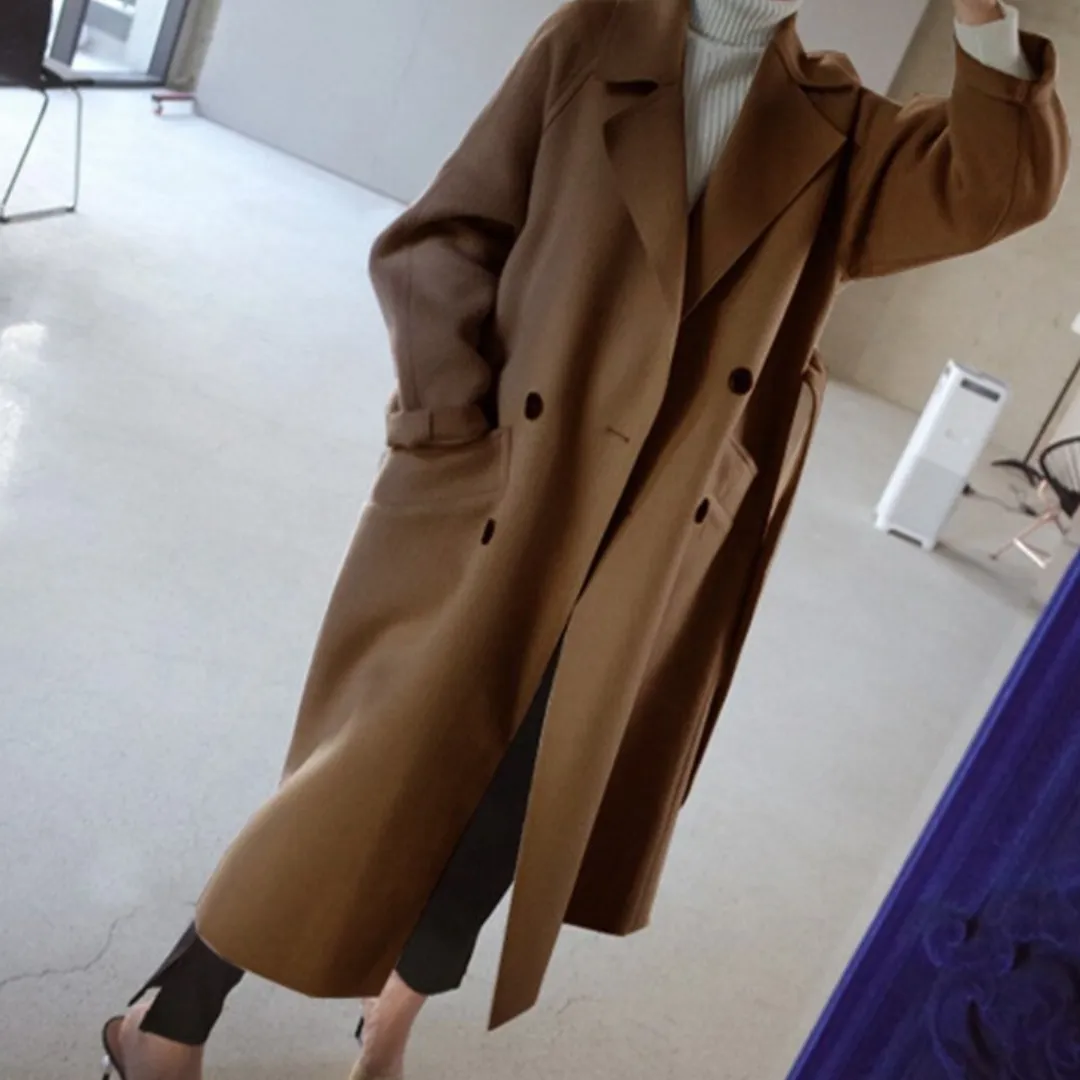 Lisa - women’s trench coat