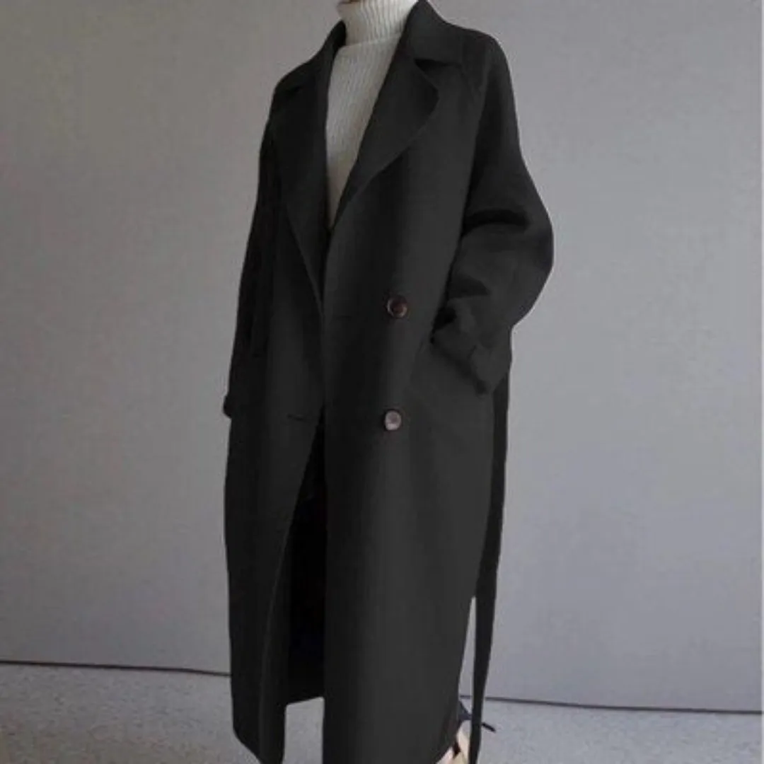 Lisa - women’s trench coat