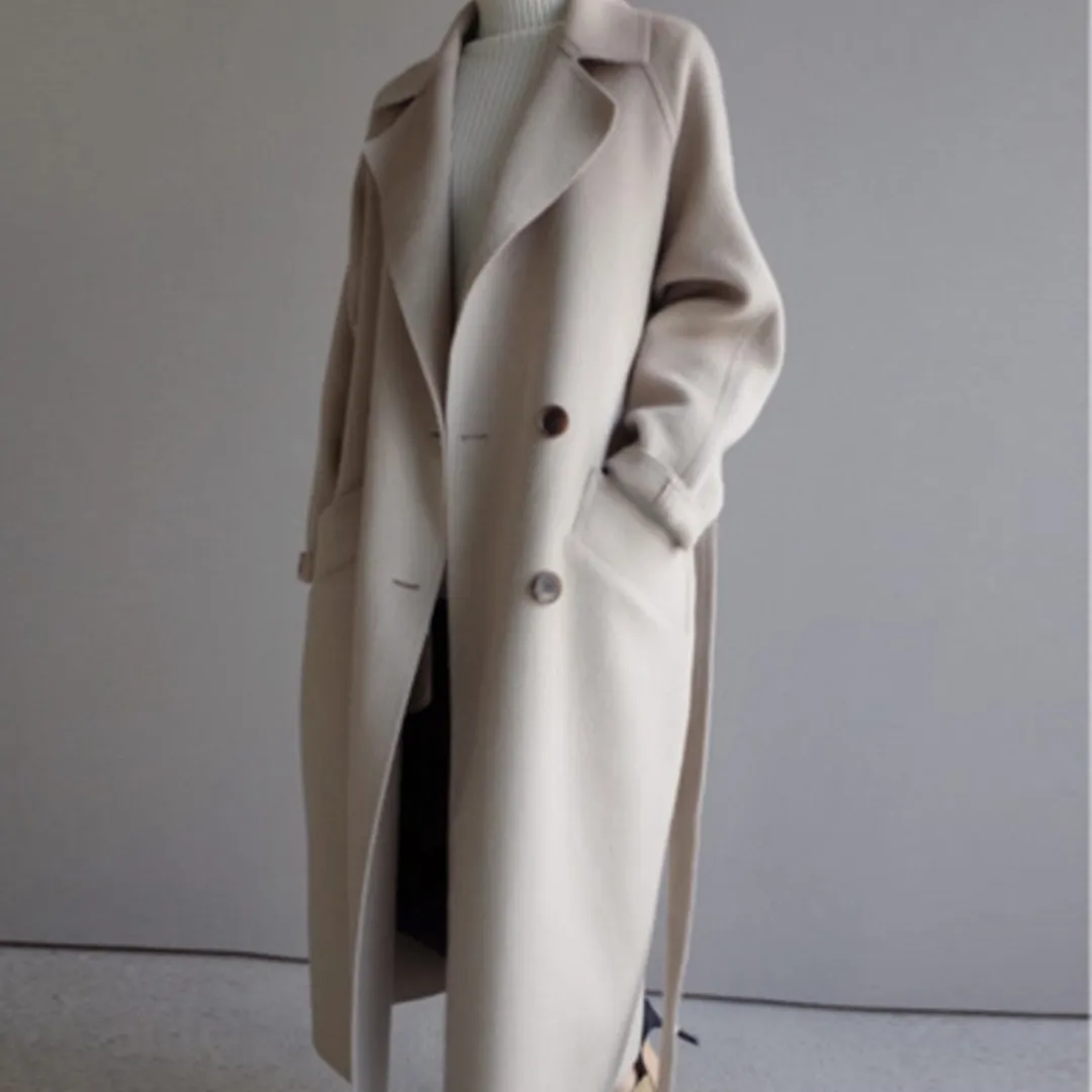Lisa - women’s trench coat