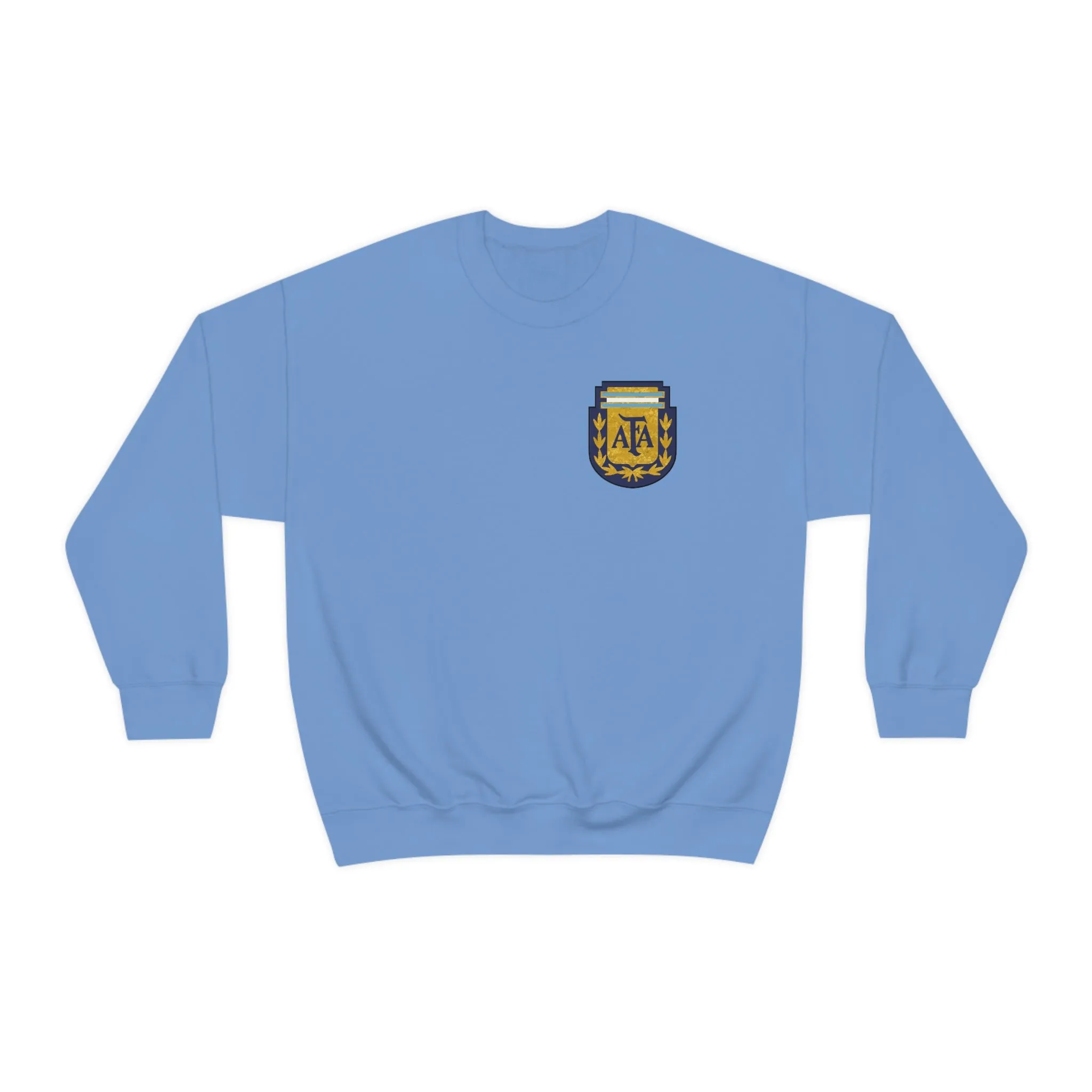 Maradona Argentina N10 | Retro Soccer Classic Sweatshirt