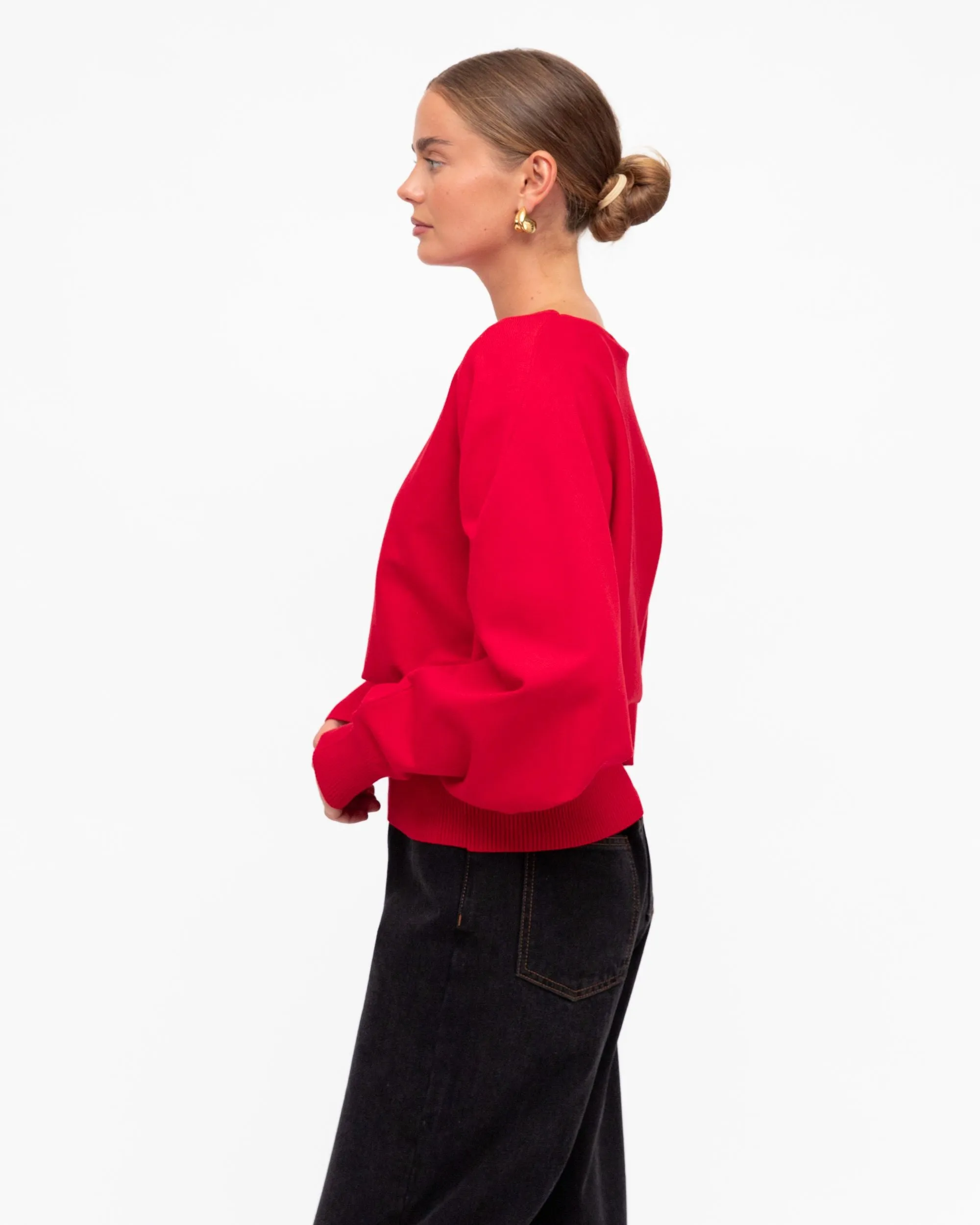 MEL KNIT
