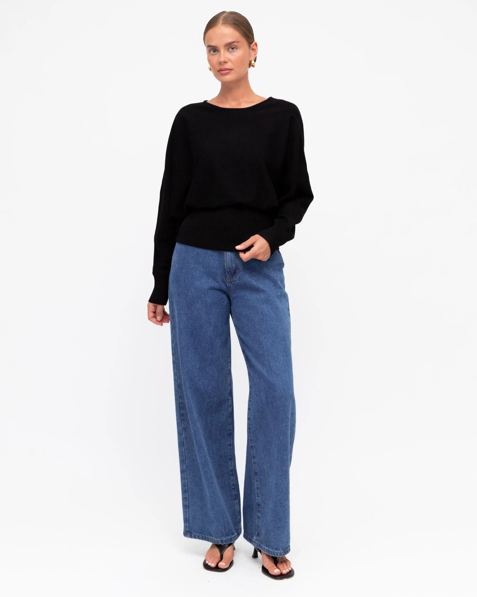 MEL KNIT