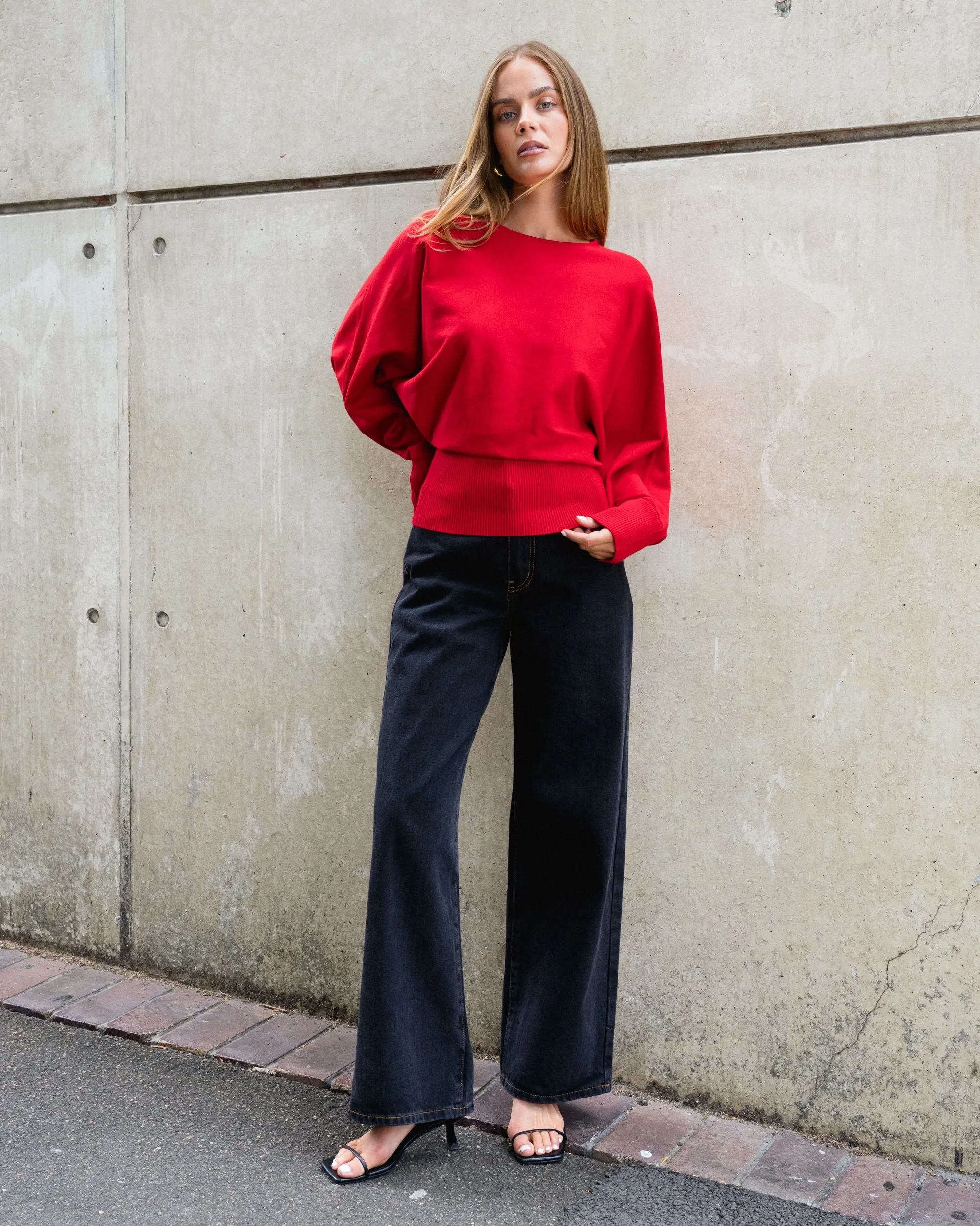 MEL KNIT