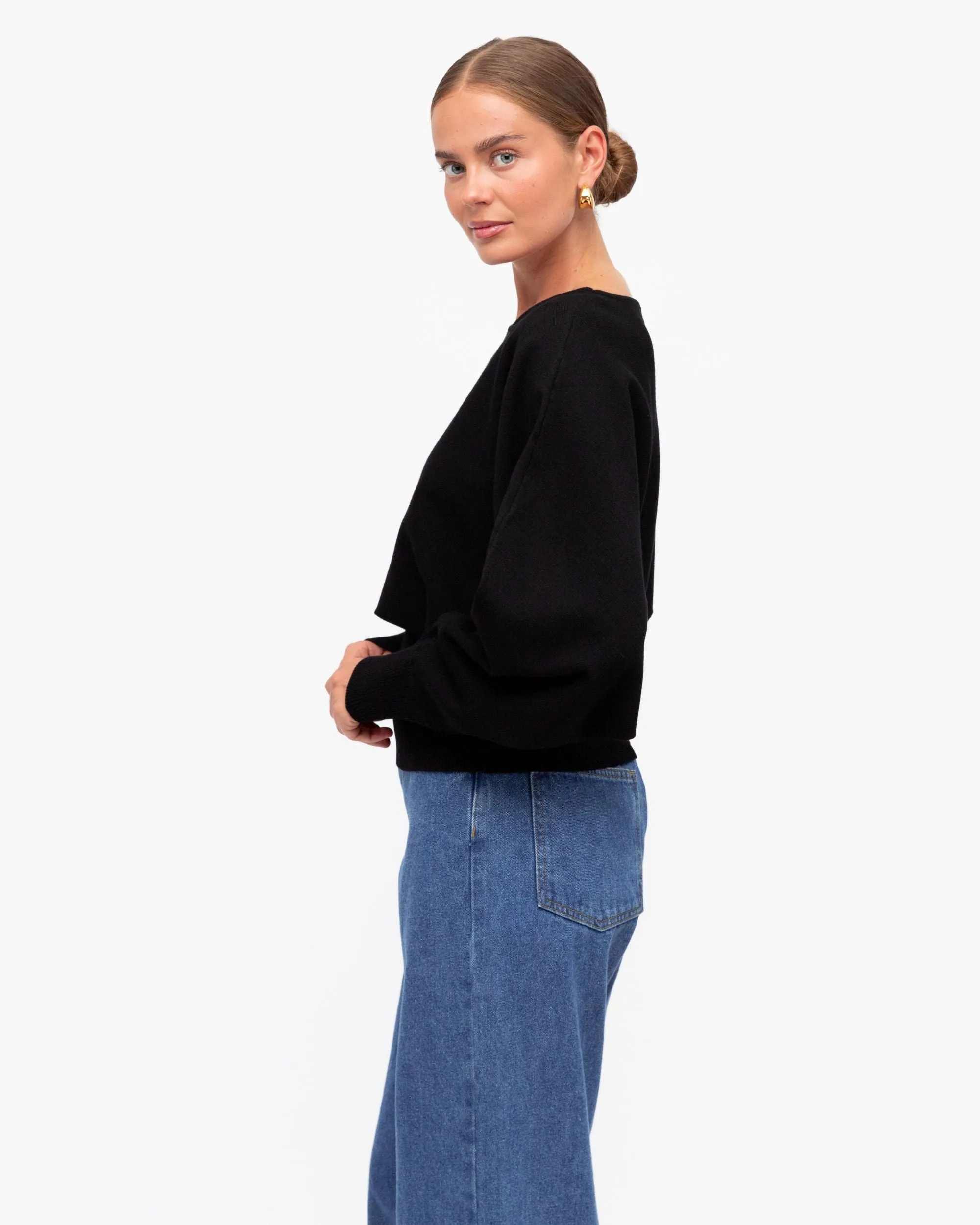 MEL KNIT