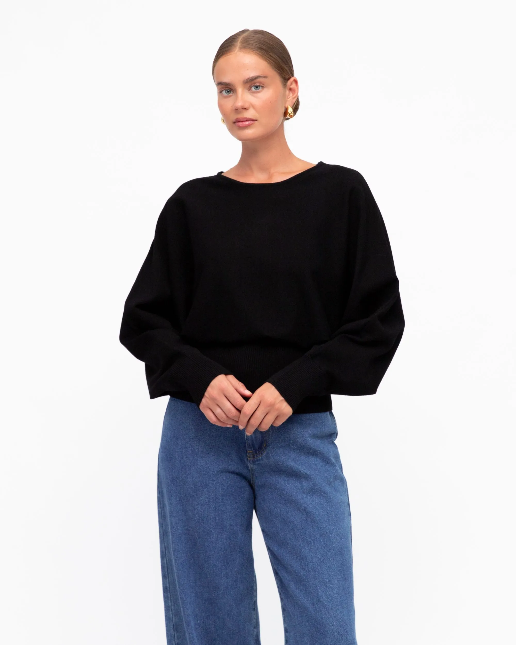 MEL KNIT