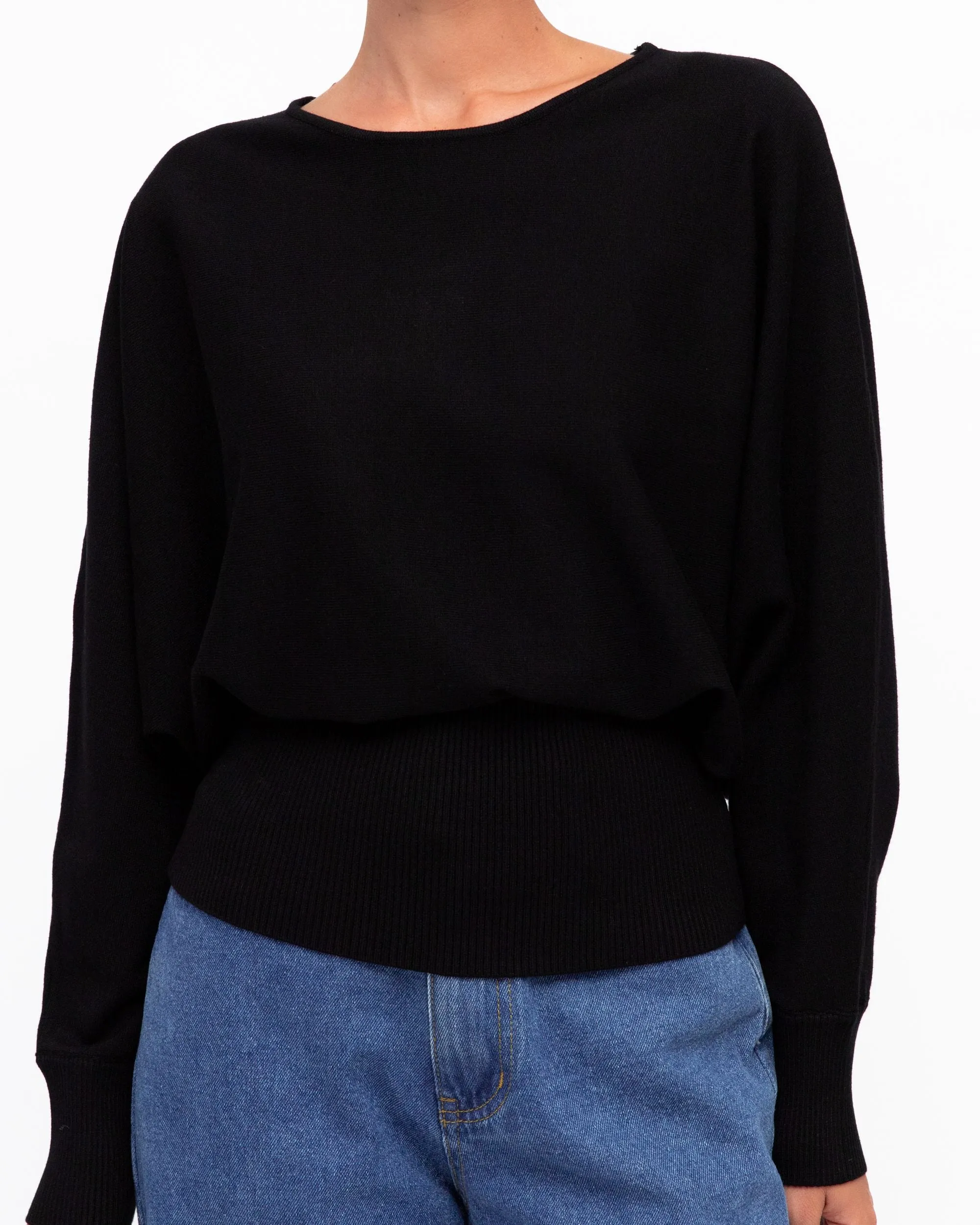 MEL KNIT