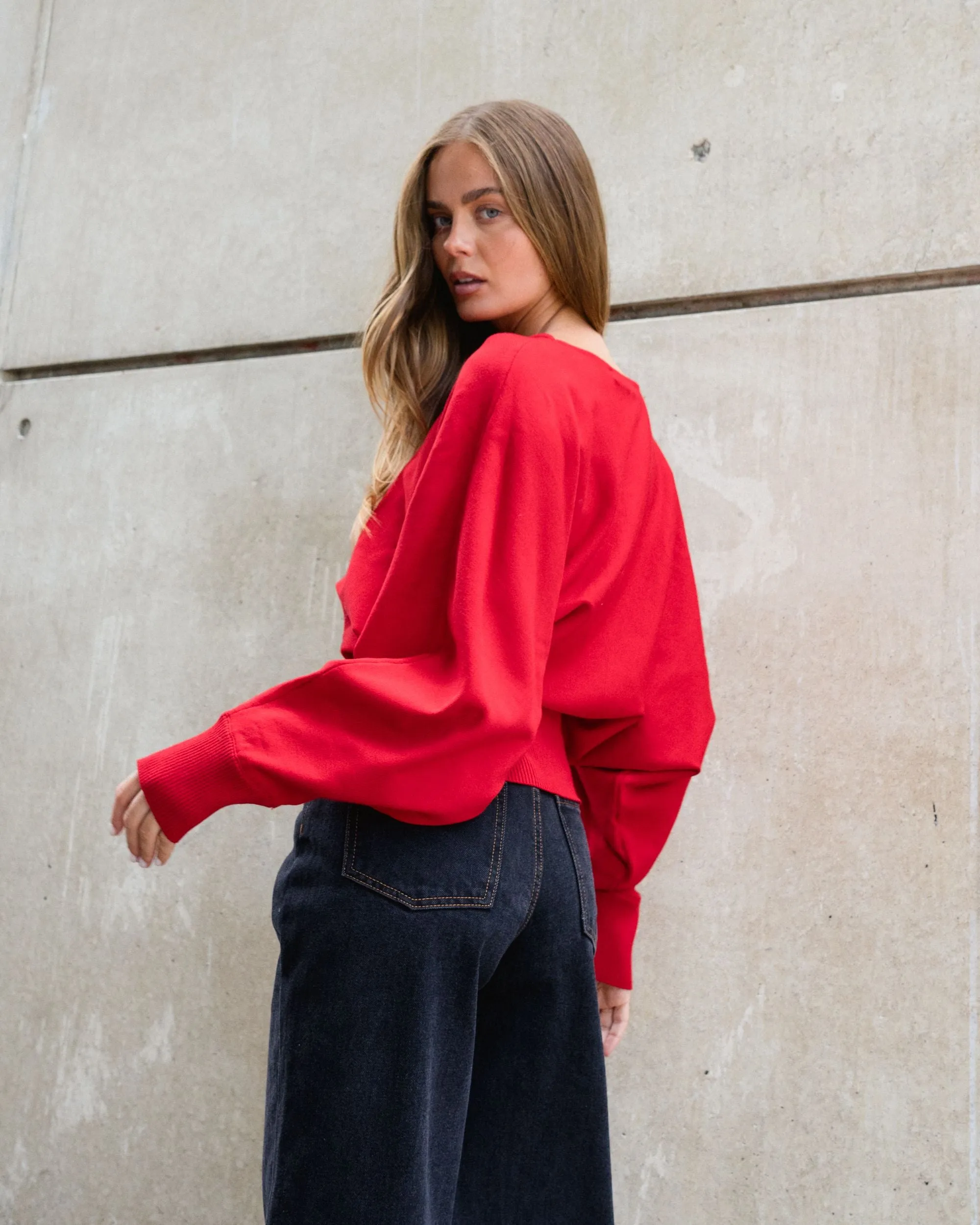 MEL KNIT