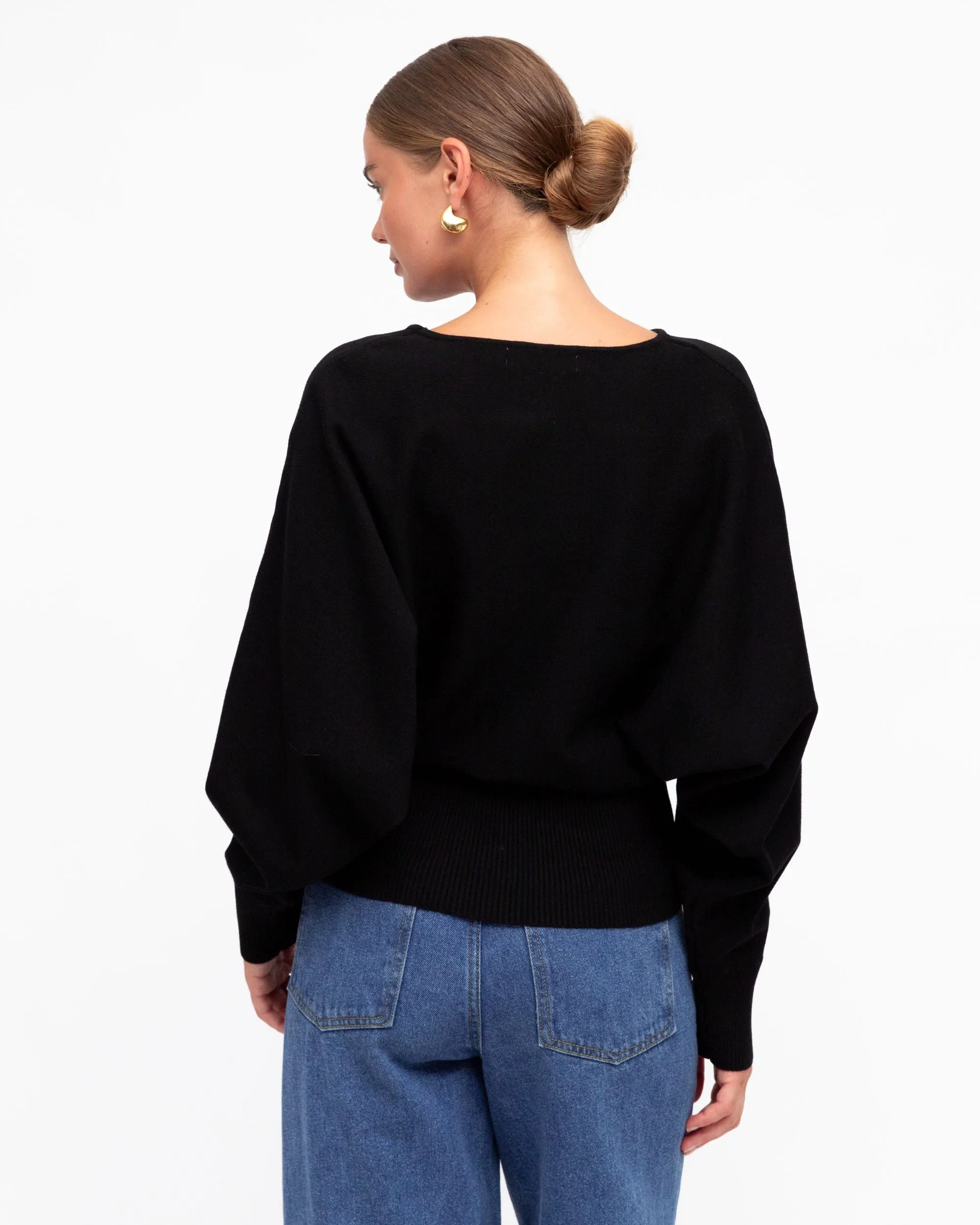 MEL KNIT