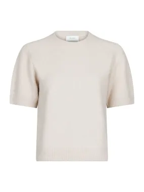 Missy Heavy Knit Tee
